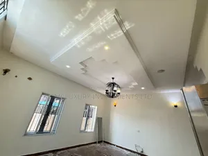 5bdrm House in Parkview Estate, Ikoyi for rent