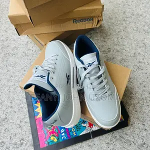 Reebok Slice CVS Luxury Sneakers