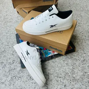 Reebok Slice CVS Luxury Sneakers