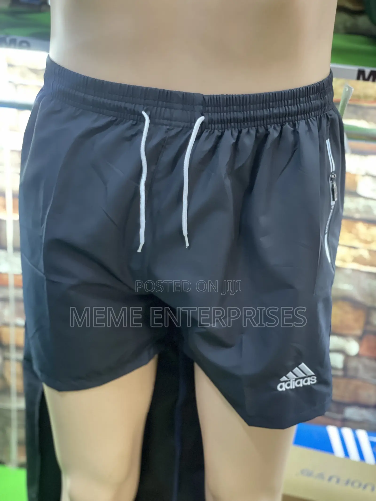 Casual Short