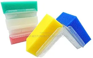 Autism Sensory Brush for Therapy,Wellgler's Ot Sensory Baby