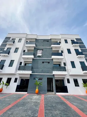 2bdrm Apartment in Lekki for sale