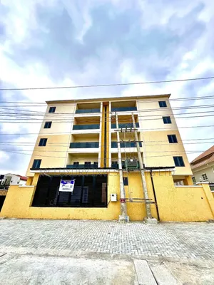 2bdrm Apartment in Lekki for sale