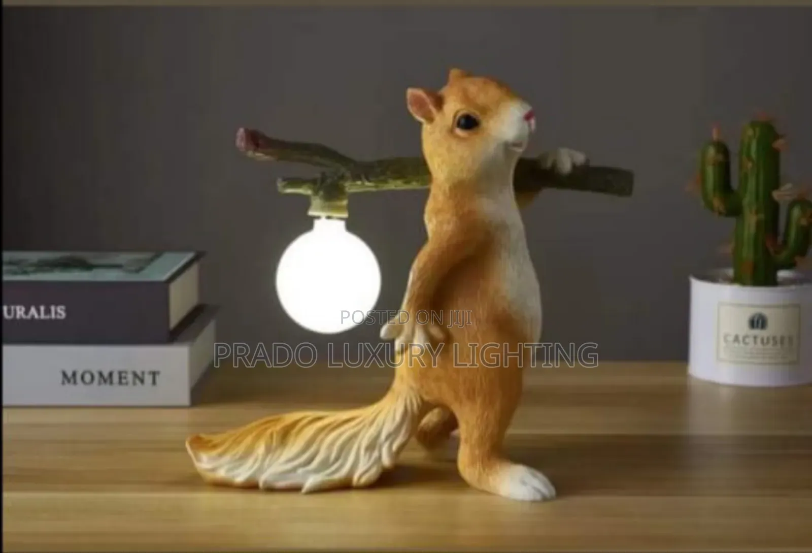 Big Rat Lighting