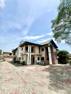 3bdrm Apartment in Lekki for rent