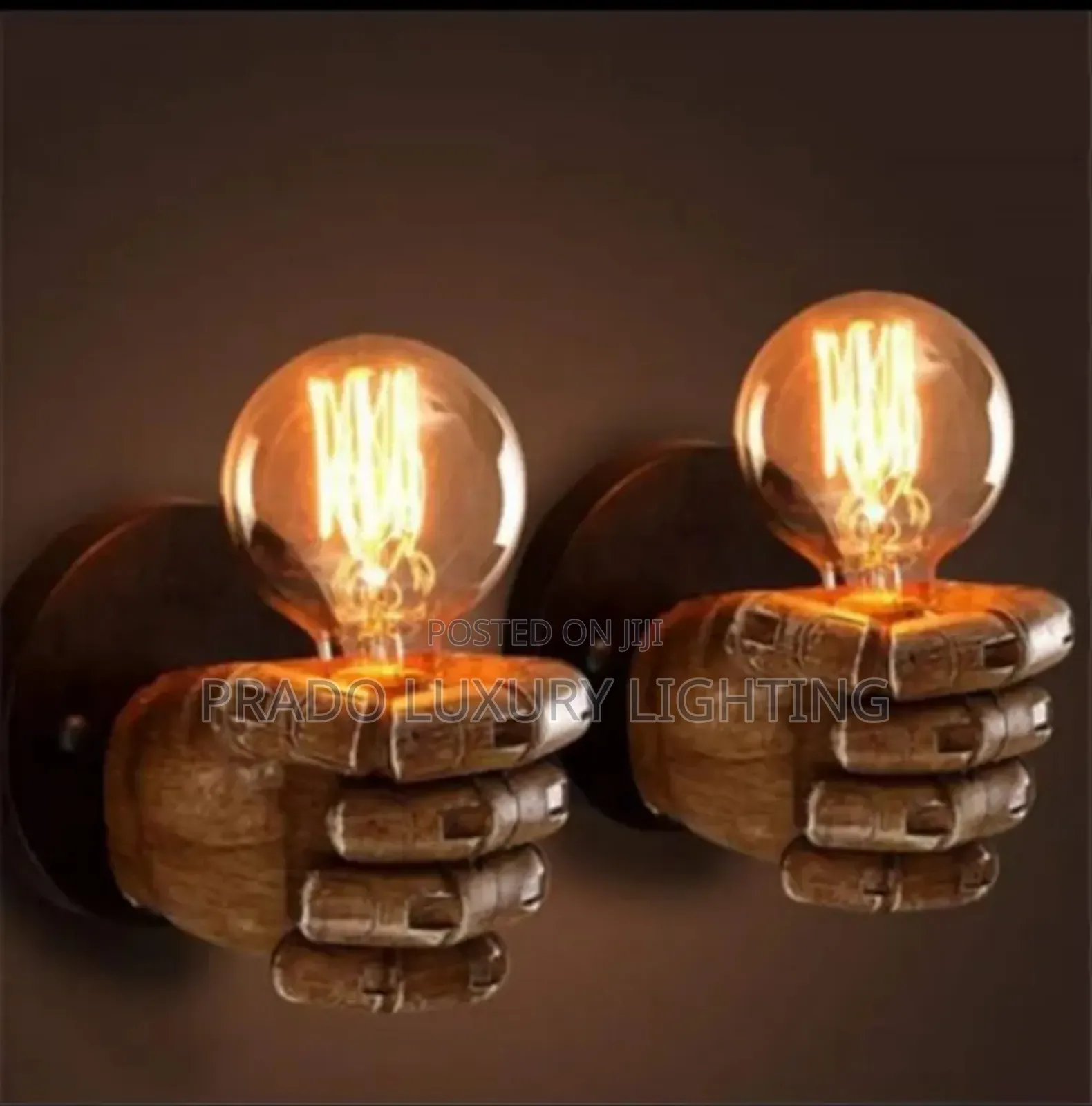 Hand Light