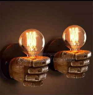 Hand Light