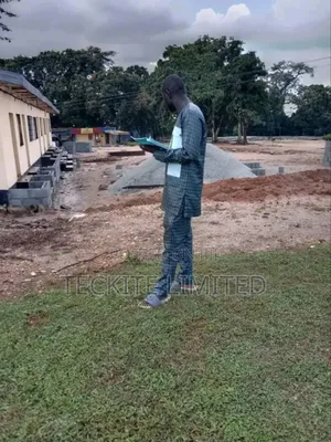 Approved Geophysical Survey For Drilling Boreholes