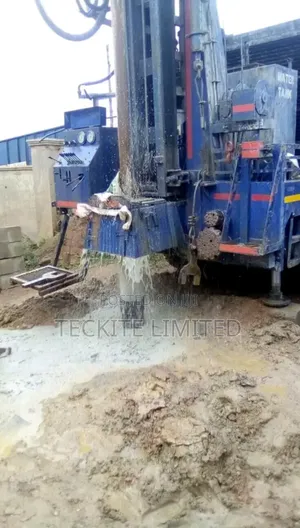 Drilling Company in Ijebu Igbo