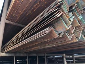 100x100x6mm Angle Iron