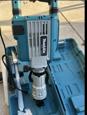 Makita Breaker/Demolition Hammer