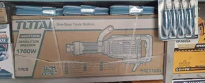Makita Breaker/Demolition Hammer
