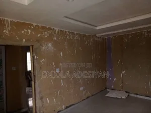 1bdrm Block of Flats in Bomode Oku Dangote, Igbogbo for rent