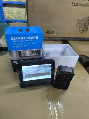 Video Doorbell