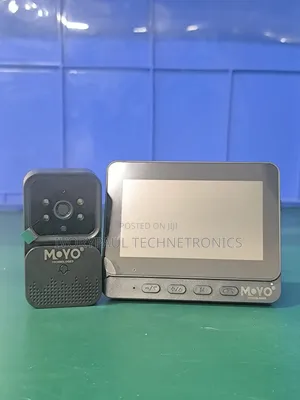 Video Doorbell