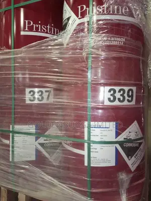 Superior Quality Epoxy Resin
