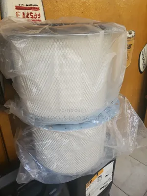 Cat Air Filter