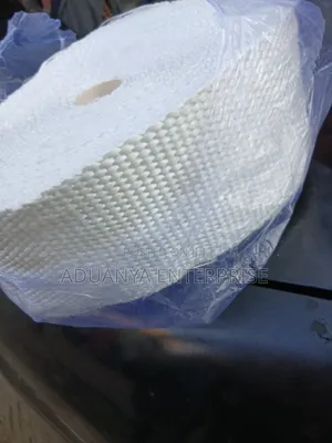 4" Fiberglass Cloth Tape (All Sizes Are Available)