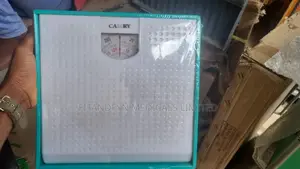 Bathroom Scale