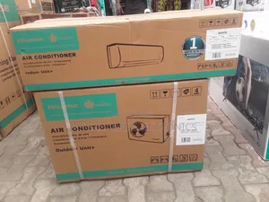 Hisense Split Alc 1hp