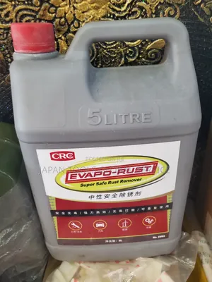 CRC Evapo-Rust Super Safe Rust Remover 5l