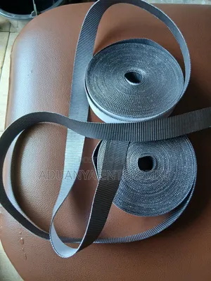 25mm Graphite Packing Tape (All Sizes Are Available)