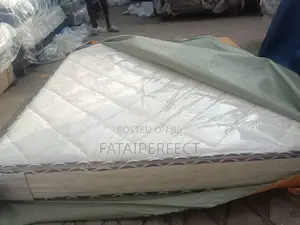 6/6 Special Semi Orthorpedic Mattress