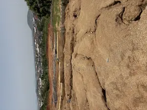 550square Meters of Land for Outright Sale