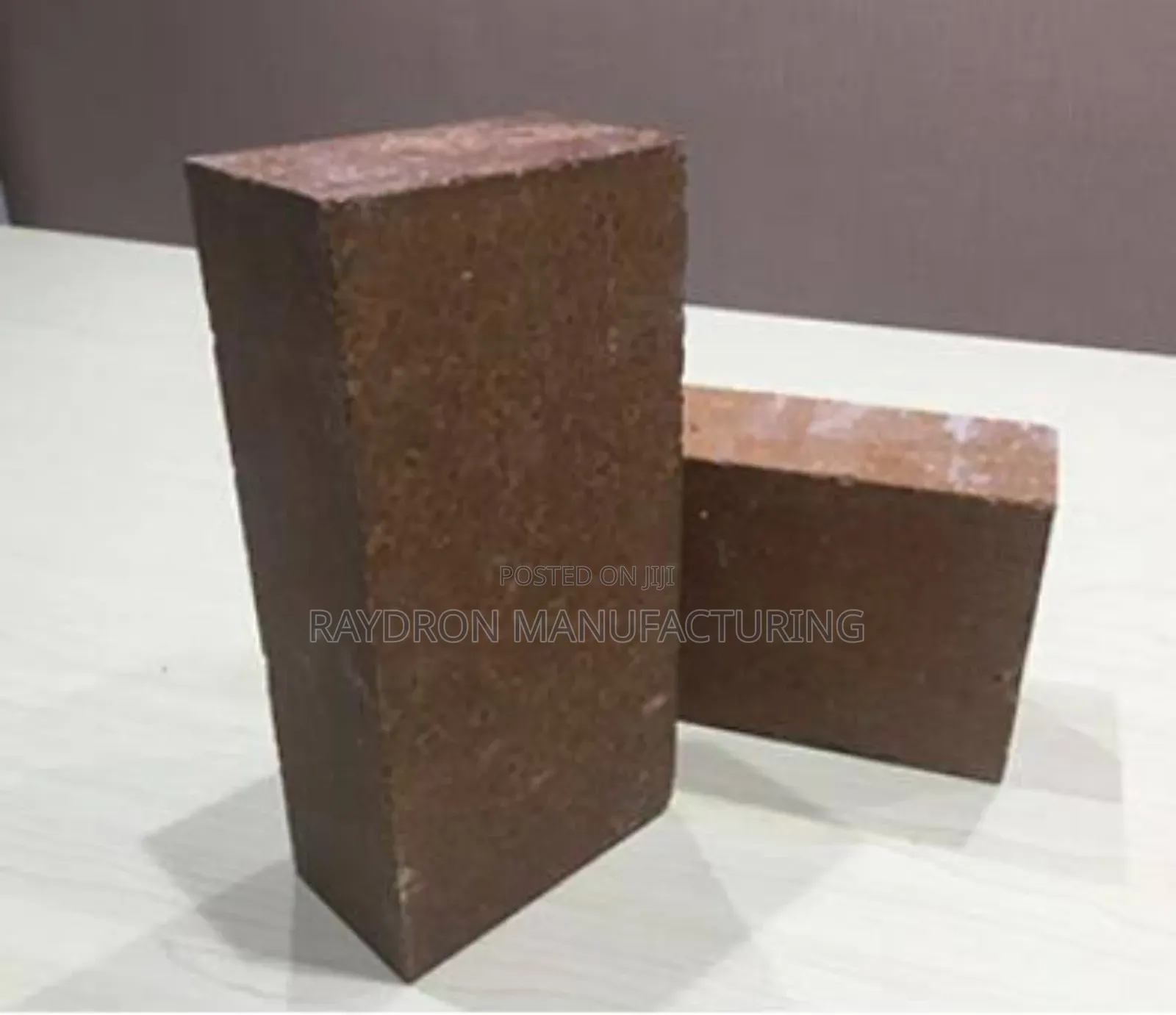Magnesia Refractory Brick