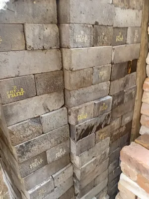 Magnesia Refractory Brick