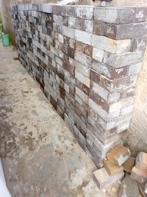 Magnesia Refractory Brick