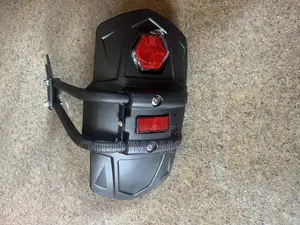 Motorcycle Fender