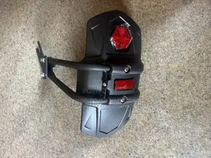 Motorcycle Fender