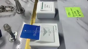 Hotel Power Hub