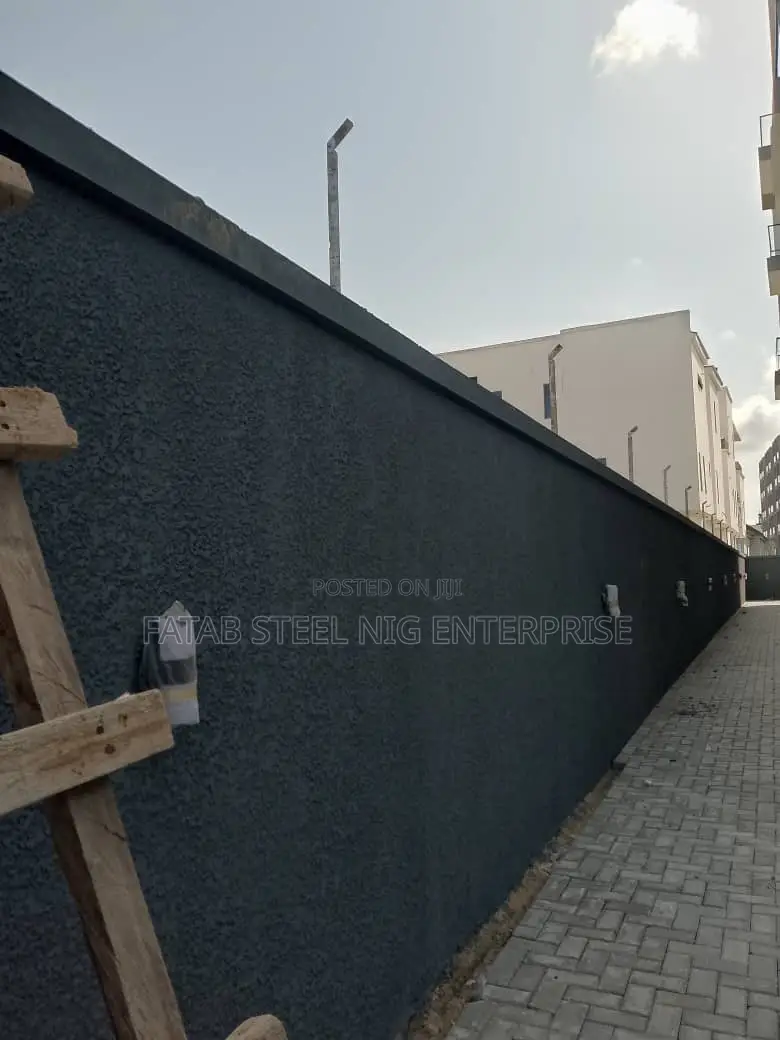 Hot Dipped Anti Rust Barb Wire