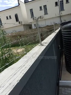 Hot Dipped Anti Rust Barb Wire