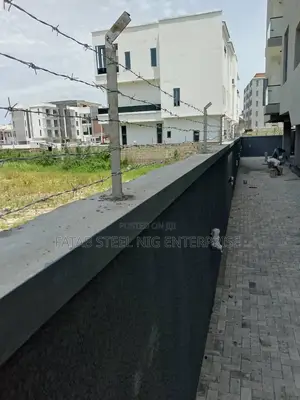 Hot Dipped Anti Rust Barb Wire