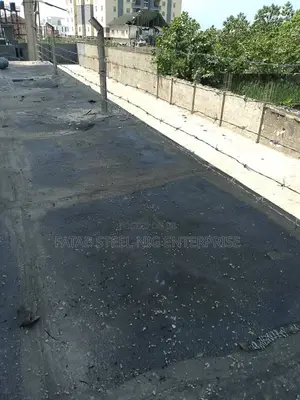 Hot Dipped Anti Rust Barb Wire