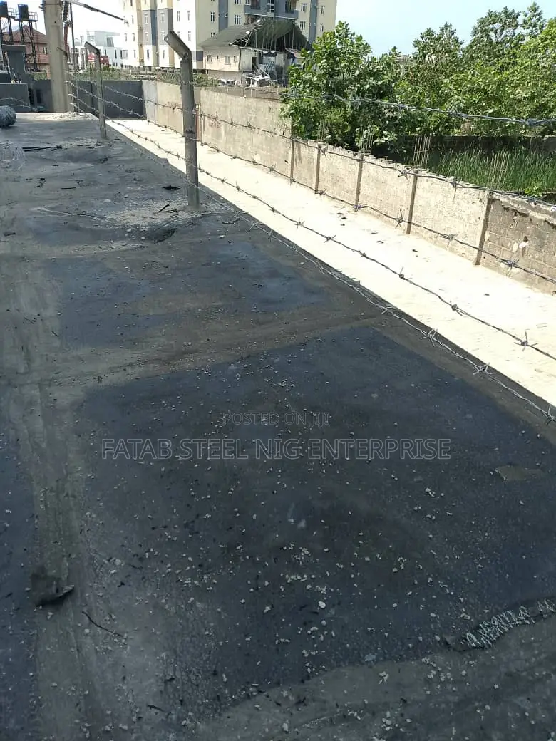 Hot Dipped Anti Rust Barb Wire
