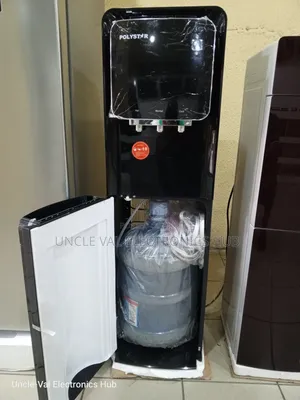 Polystar Water Dispenser (Bottom Load)