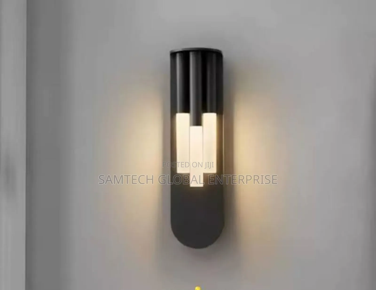 Luxury Wall Light