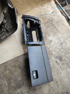 Ccomplete Dashboard Pigeon Hole For Land Cruiser 2017-2022