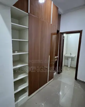 Photo - 3bdrm Block of Flats in Jahi for rent