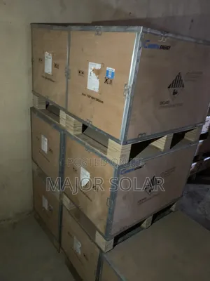 7.5 KWH Cworth Lithium Battery