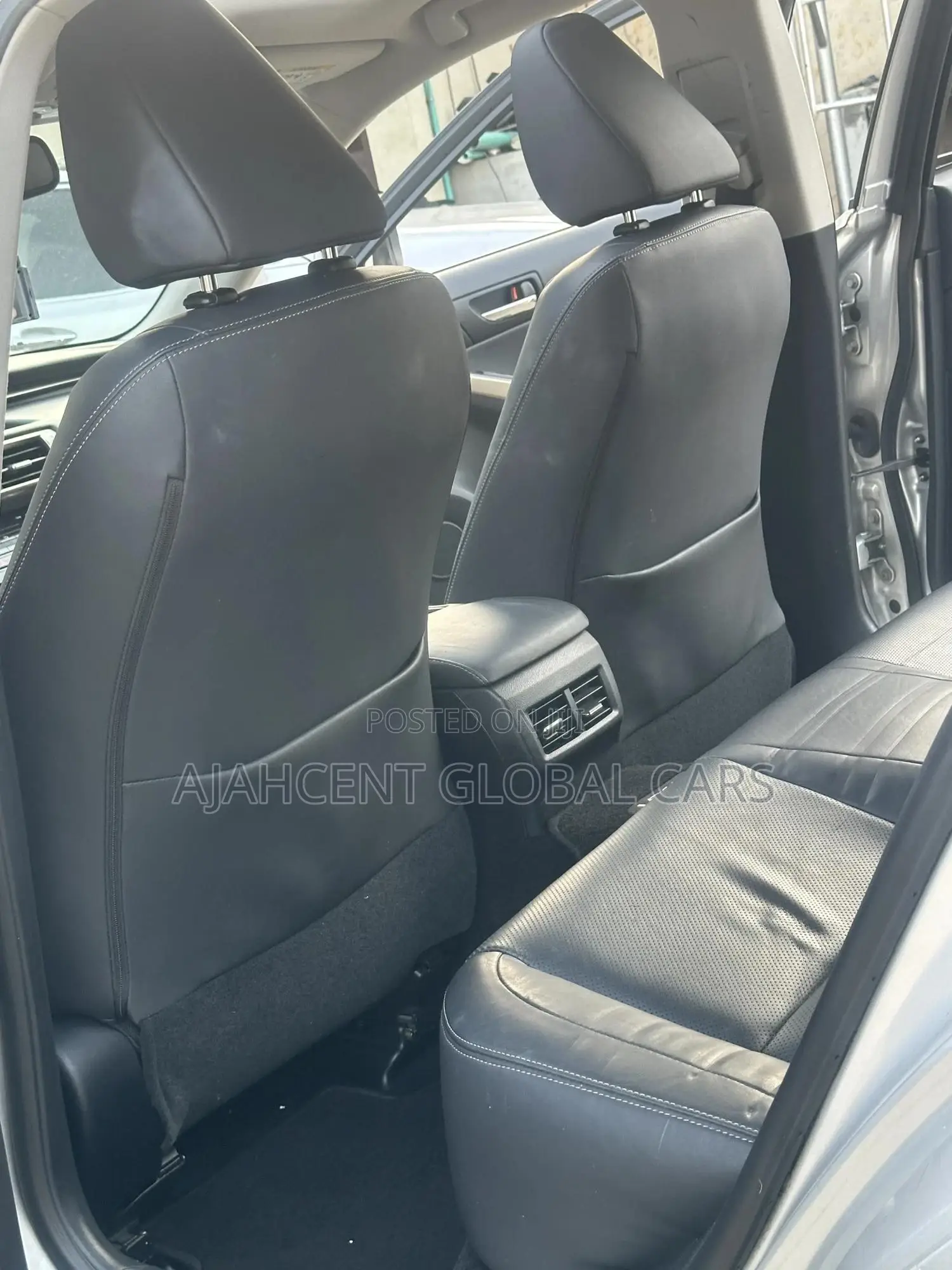 Lexus IS 250 2014 Silver