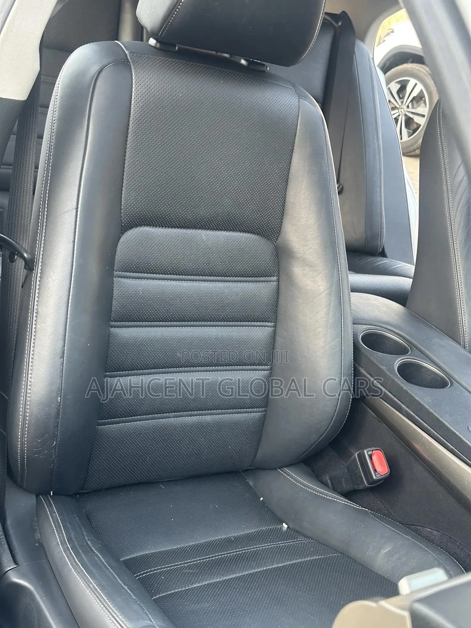 Lexus IS 250 2014 Silver