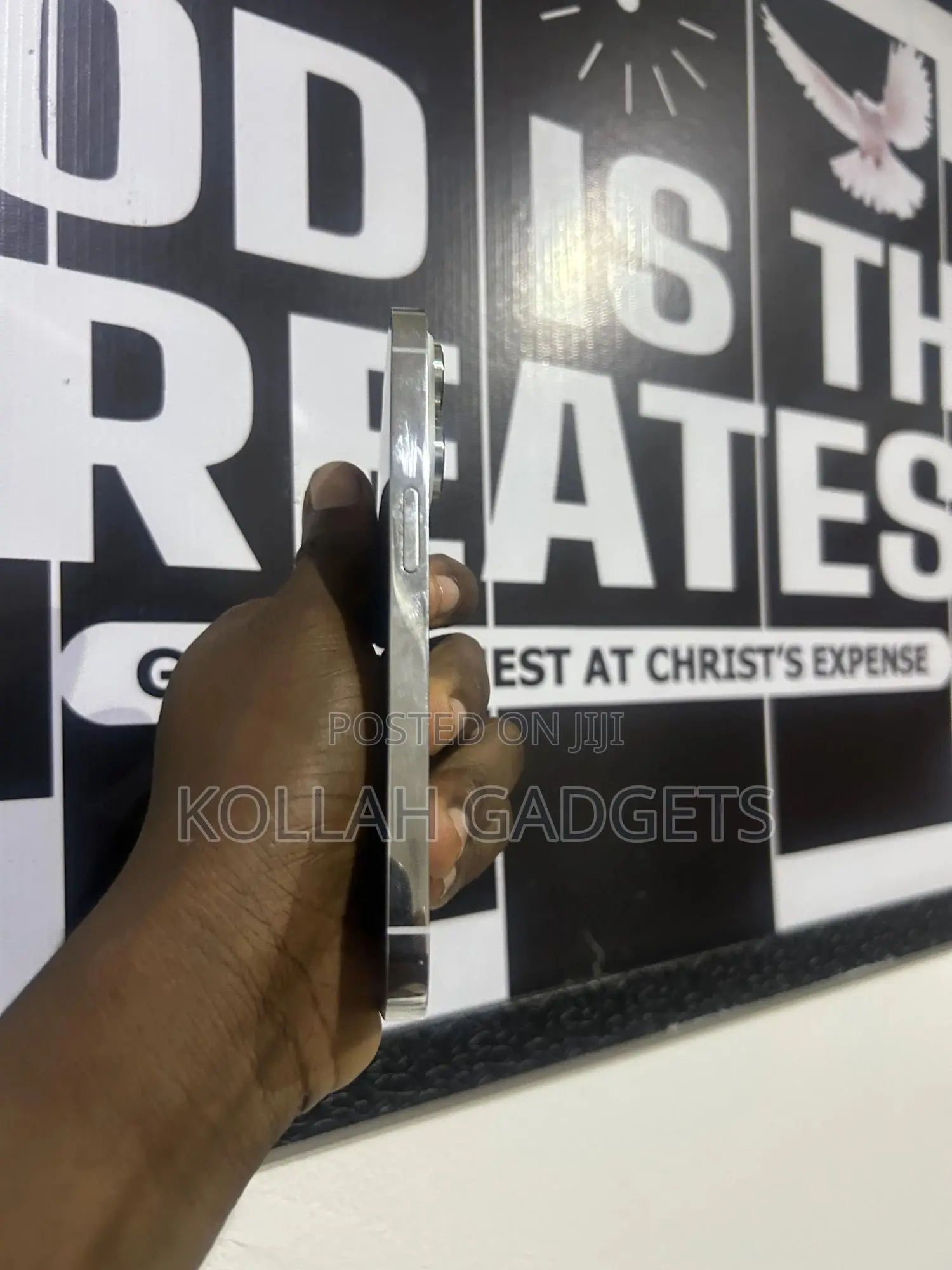 Apple iPhone 14 Pro 256 GB White