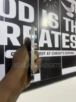 Apple iPhone 14 Pro 256 GB White