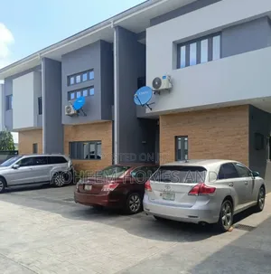 Photo - 3bdrm Duplex in Secured Estate Omole Phase 1 for sale
