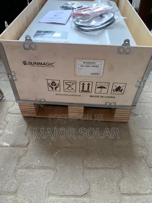 15kwh Sun Magic Lithium Battery